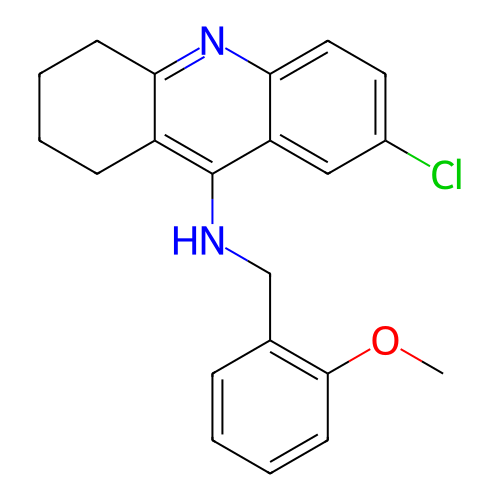 Chemical structure of BindingDB Monomer ID 199192