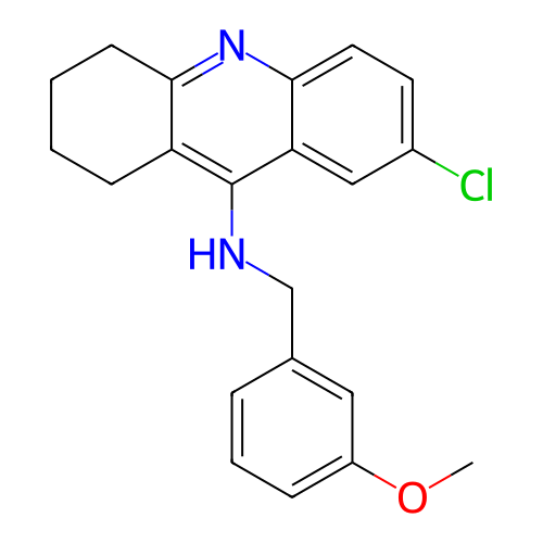 Chemical structure of BindingDB Monomer ID 199193