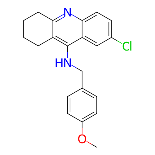 Chemical structure of BindingDB Monomer ID 199194