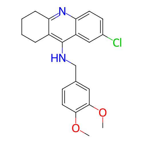Chemical structure of BindingDB Monomer ID 199195