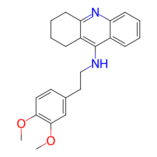 Chemical structure of BindingDB Monomer ID 199196