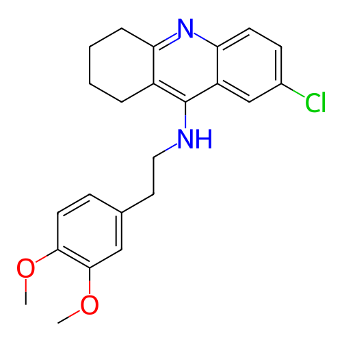 Chemical structure of BindingDB Monomer ID 199198