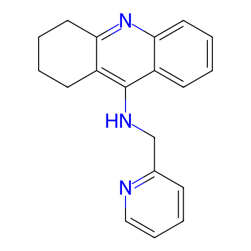 Chemical structure of BindingDB Monomer ID 199199