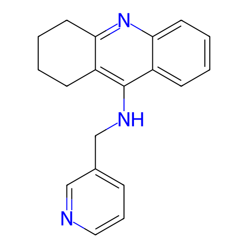 Chemical structure of BindingDB Monomer ID 199200