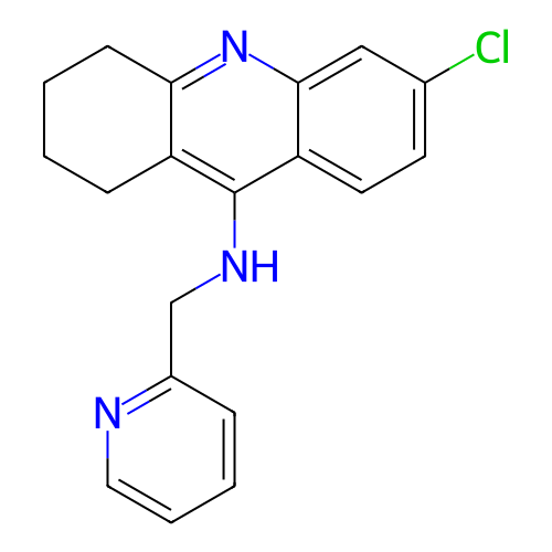 Chemical structure of BindingDB Monomer ID 199201