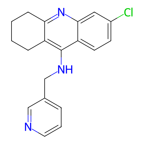 Chemical structure of BindingDB Monomer ID 199202