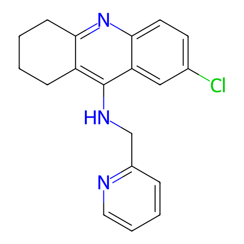 Chemical structure of BindingDB Monomer ID 199203