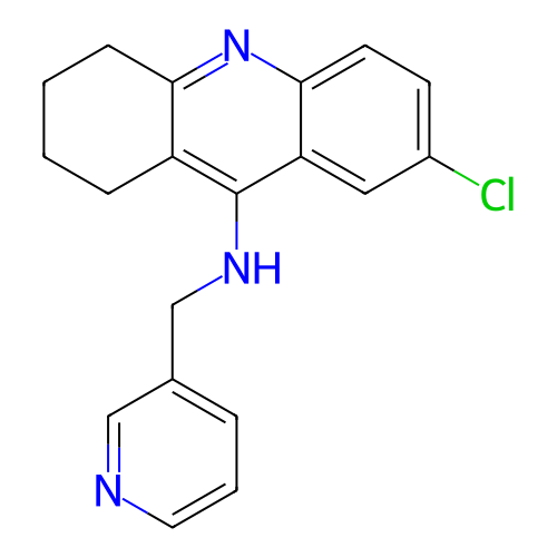 Chemical structure of BindingDB Monomer ID 199204