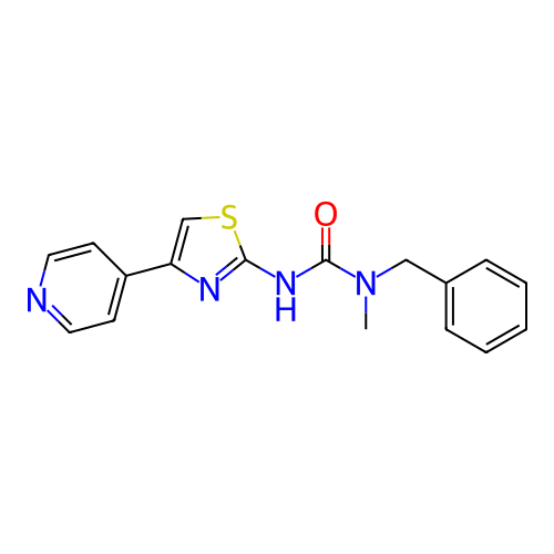 Chemical structure of BindingDB Monomer ID 199235