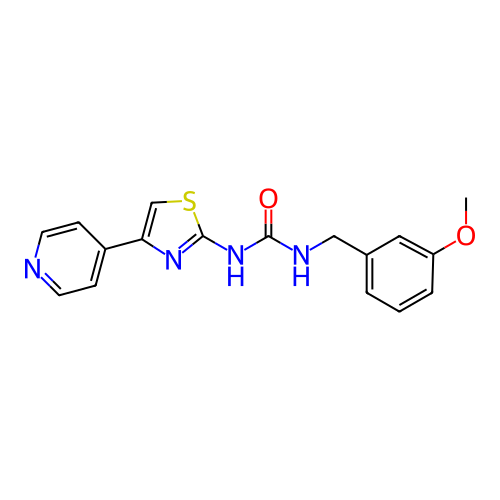 Chemical structure of BindingDB Monomer ID 199236