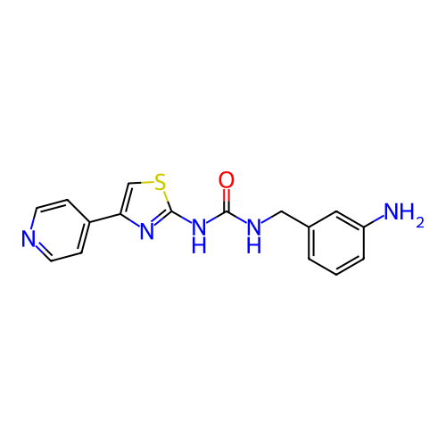 Chemical structure of BindingDB Monomer ID 199246
