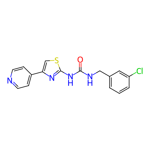 Chemical structure of BindingDB Monomer ID 199268