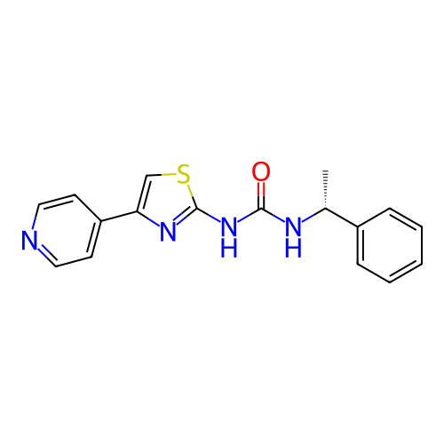 Chemical structure of BindingDB Monomer ID 199286