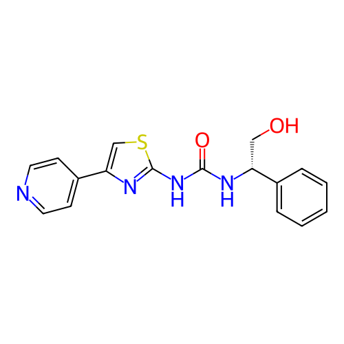 Chemical structure of BindingDB Monomer ID 199292