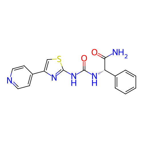 Chemical structure of BindingDB Monomer ID 199297
