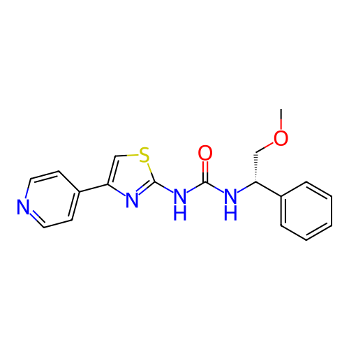 Chemical structure of BindingDB Monomer ID 199299