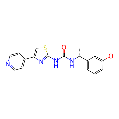 Chemical structure of BindingDB Monomer ID 199303