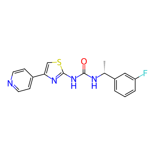 Chemical structure of BindingDB Monomer ID 199308