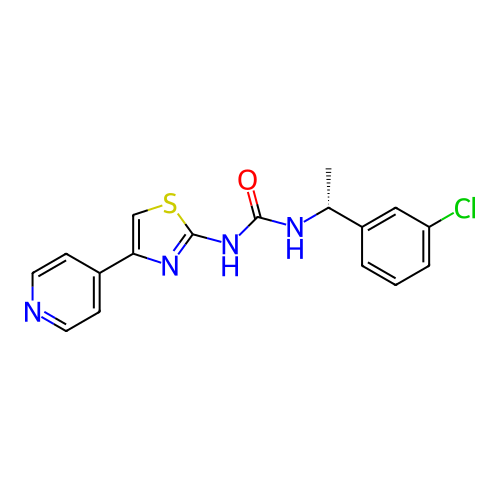 Chemical structure of BindingDB Monomer ID 199335