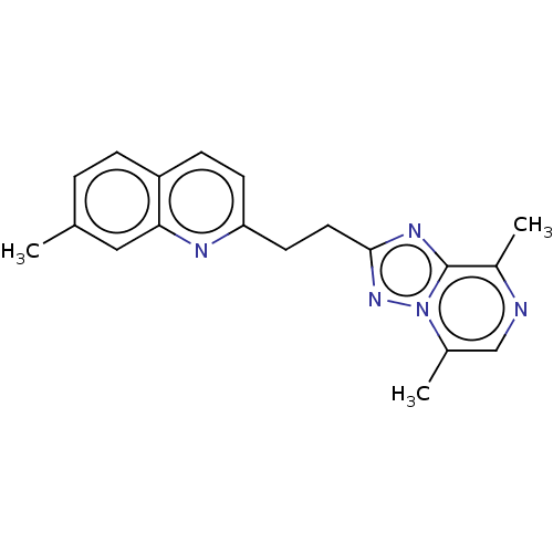 Chemical structure of BindingDB Monomer ID 199545
