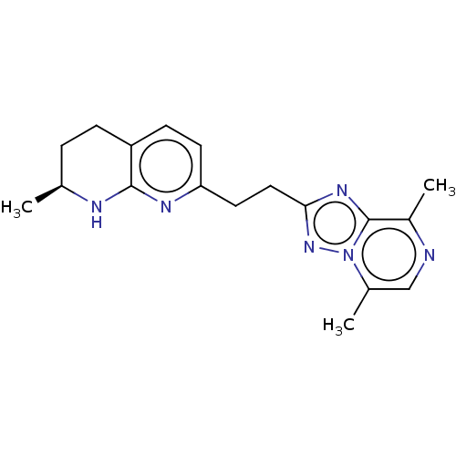 Chemical structure of BindingDB Monomer ID 199941