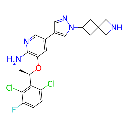Chemical structure of BindingDB Monomer ID 199944