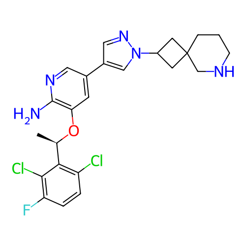 Chemical structure of BindingDB Monomer ID 199947