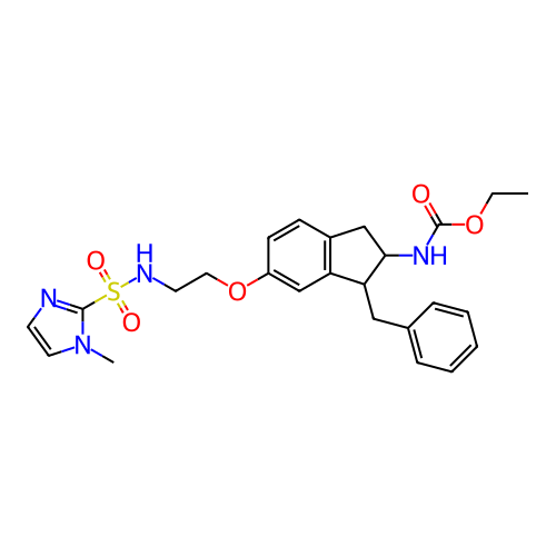 Chemical structure of BindingDB Monomer ID 199949