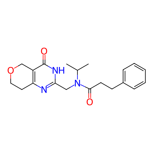 Chemical structure of BindingDB Monomer ID 199998