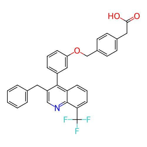 Chemical structure of BindingDB Monomer ID 20000