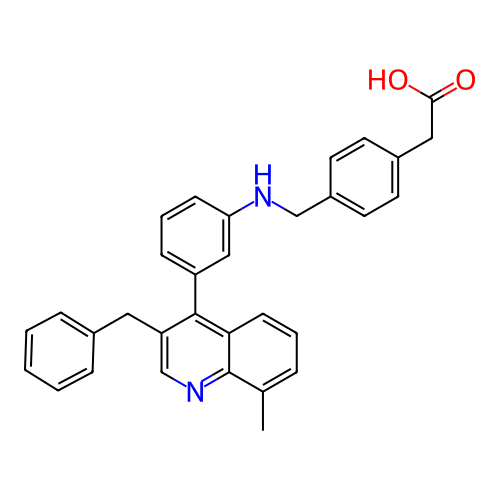 Chemical structure of BindingDB Monomer ID 20011