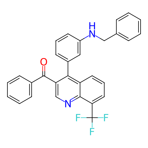 Chemical structure of BindingDB Monomer ID 20026
