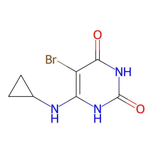 Chemical structure of BindingDB Monomer ID 20036