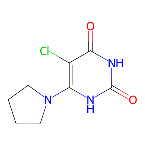 Chemical structure of BindingDB Monomer ID 20042