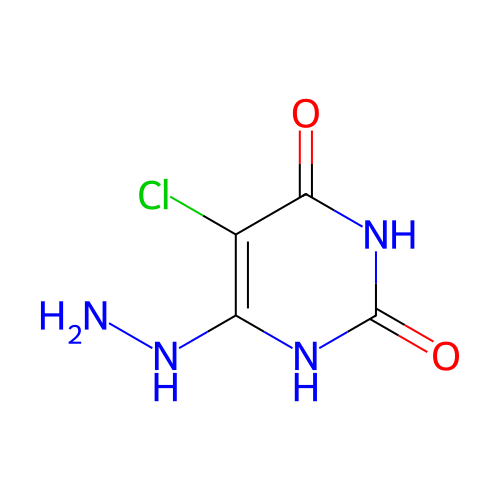 Chemical structure of BindingDB Monomer ID 20044