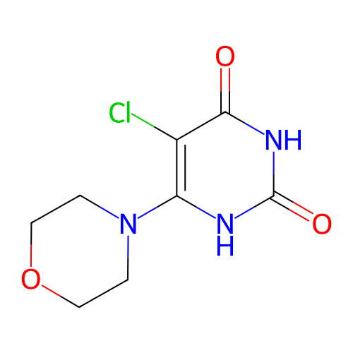 Chemical structure of BindingDB Monomer ID 20045