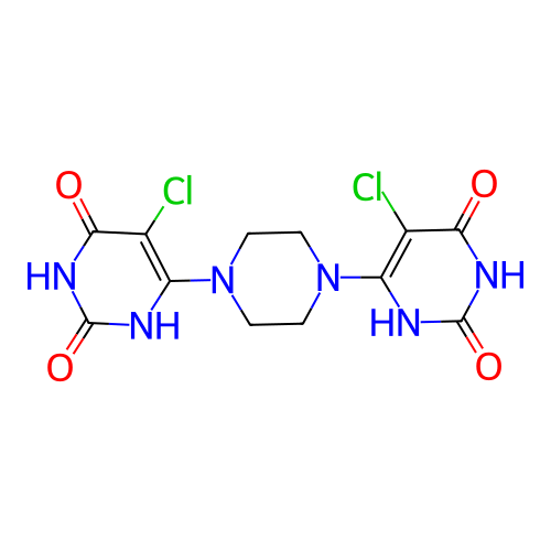 Chemical structure of BindingDB Monomer ID 20053