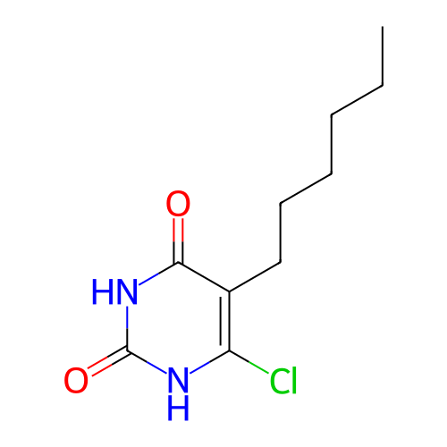 Chemical structure of BindingDB Monomer ID 20058