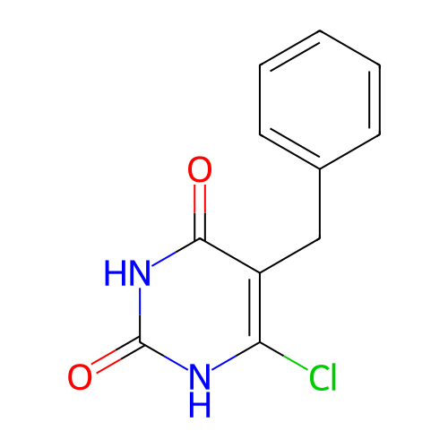 Chemical structure of BindingDB Monomer ID 20060