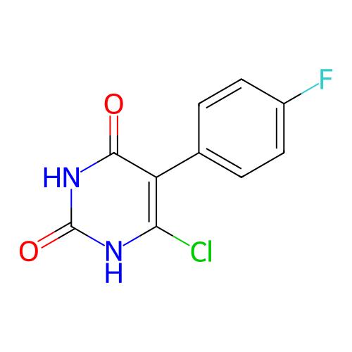 Chemical structure of BindingDB Monomer ID 20068