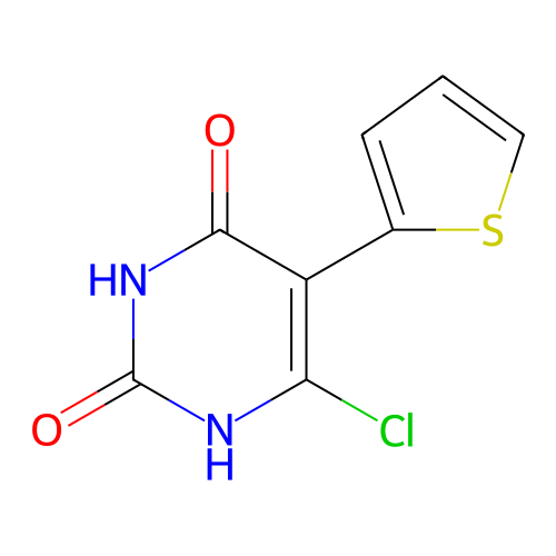 Chemical structure of BindingDB Monomer ID 20069