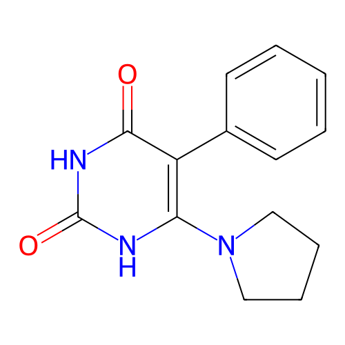 Chemical structure of BindingDB Monomer ID 20077
