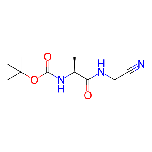 Chemical structure of BindingDB Monomer ID 20083