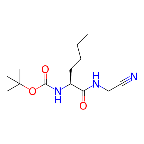 Chemical structure of BindingDB Monomer ID 20092