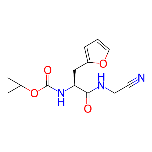Chemical structure of BindingDB Monomer ID 20097