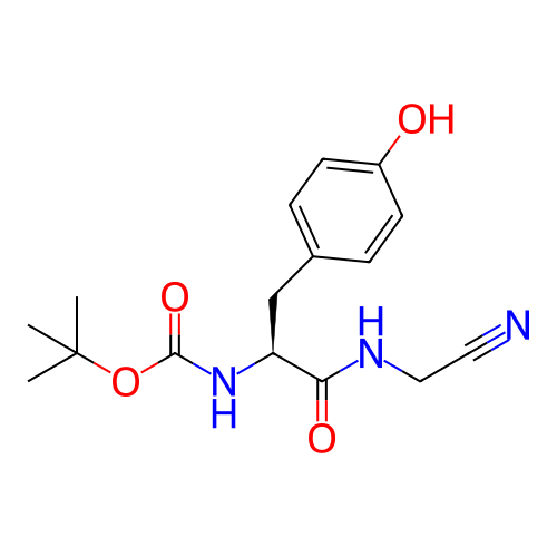 Chemical structure of BindingDB Monomer ID 20102