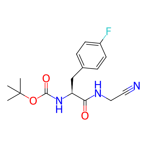 Chemical structure of BindingDB Monomer ID 20103