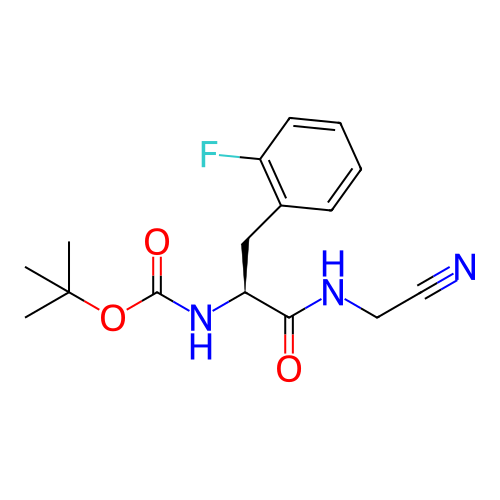 Chemical structure of BindingDB Monomer ID 20105