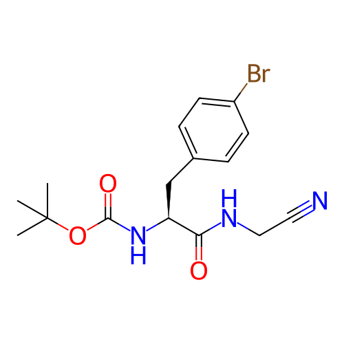 Chemical structure of BindingDB Monomer ID 20107