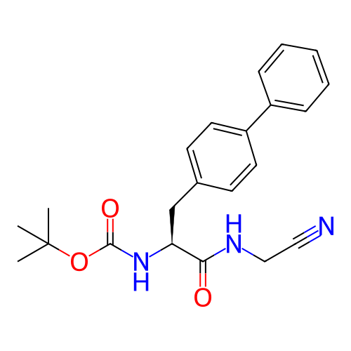 Chemical structure of BindingDB Monomer ID 20114